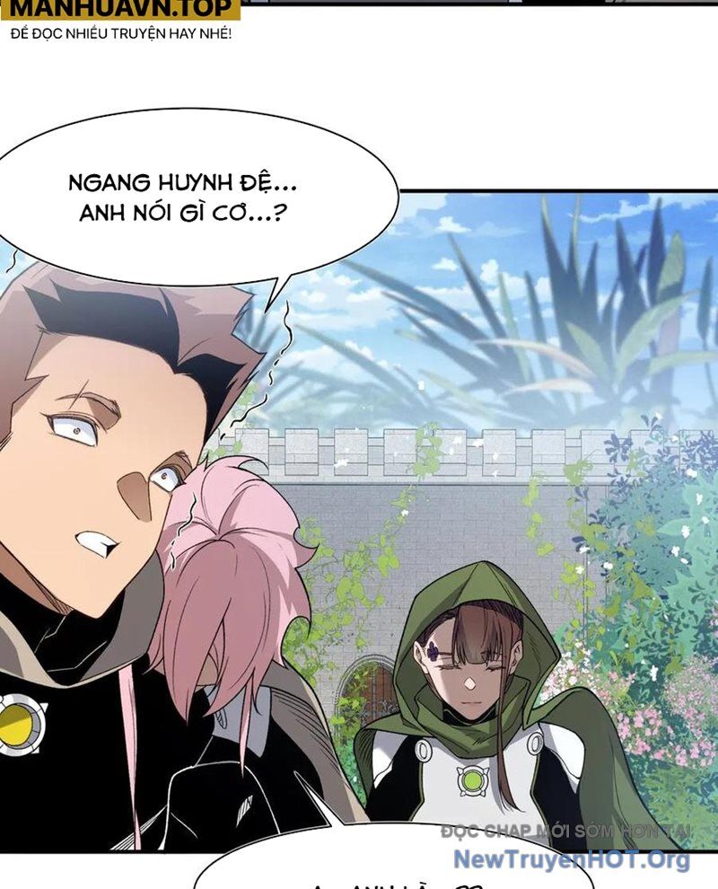 Quỷ Tiến Hóa [Chap 109-110]