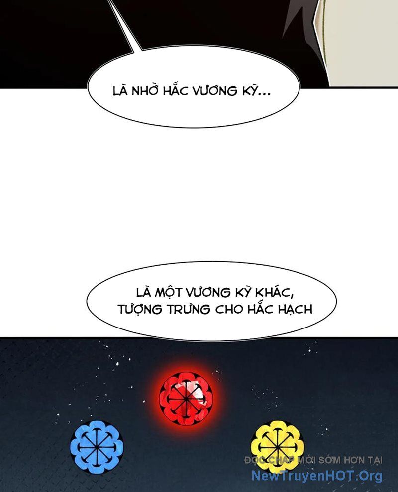 Quỷ Tiến Hóa [Chap 109-110]