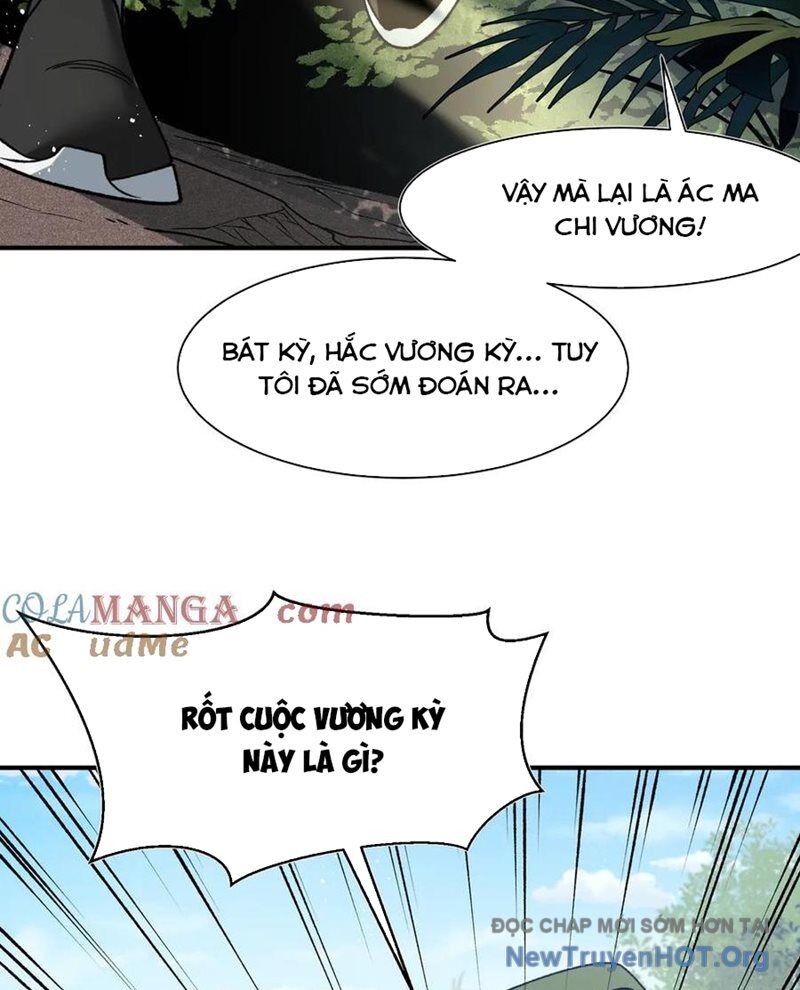 Quỷ Tiến Hóa [Chap 109-110]