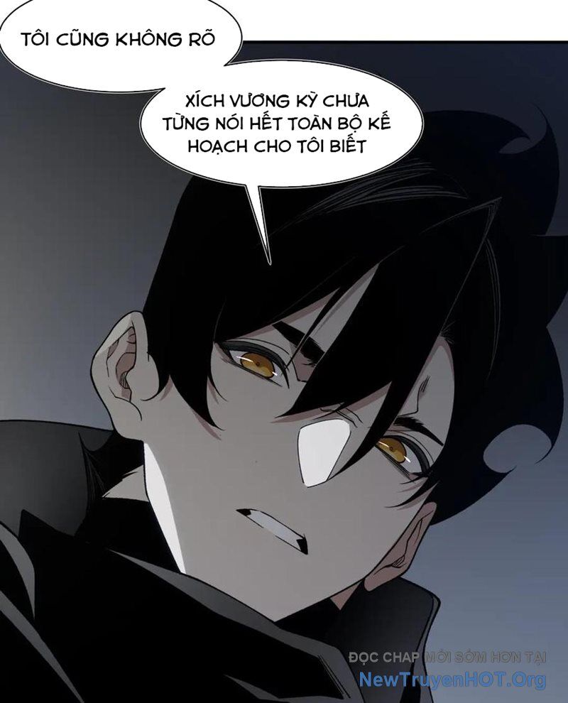 Quỷ Tiến Hóa [Chap 109-110]