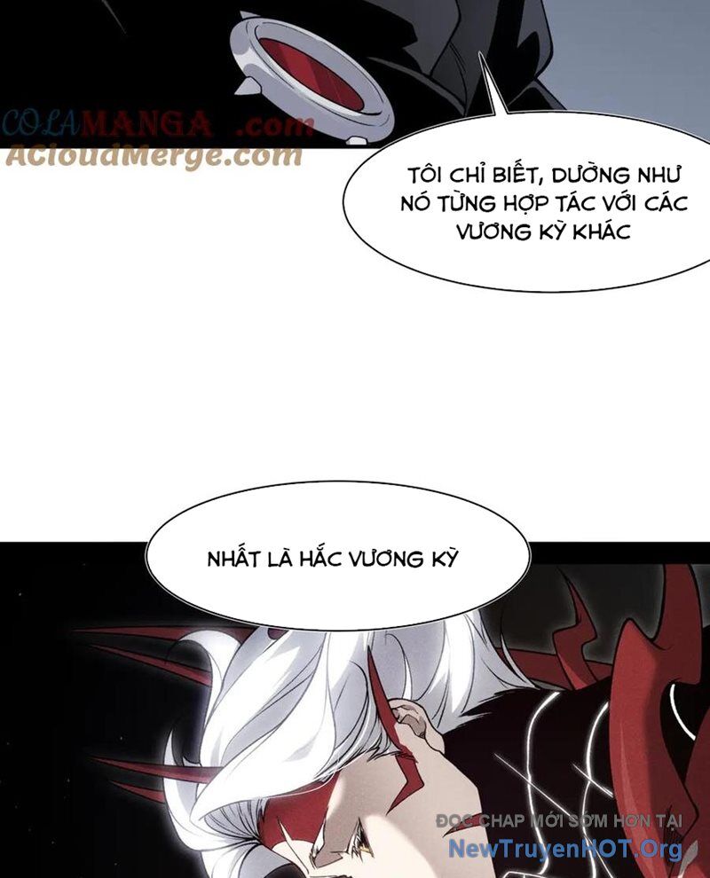 Quỷ Tiến Hóa [Chap 109-110]