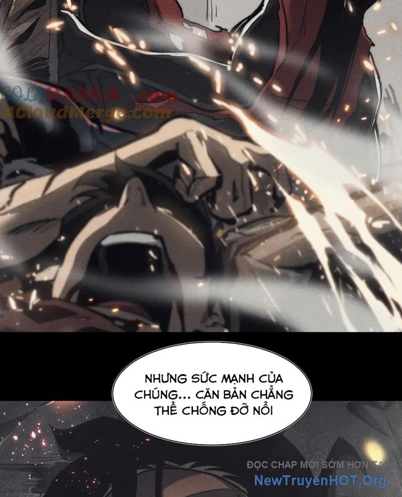 Quỷ Tiến Hóa [Chap 109-110]