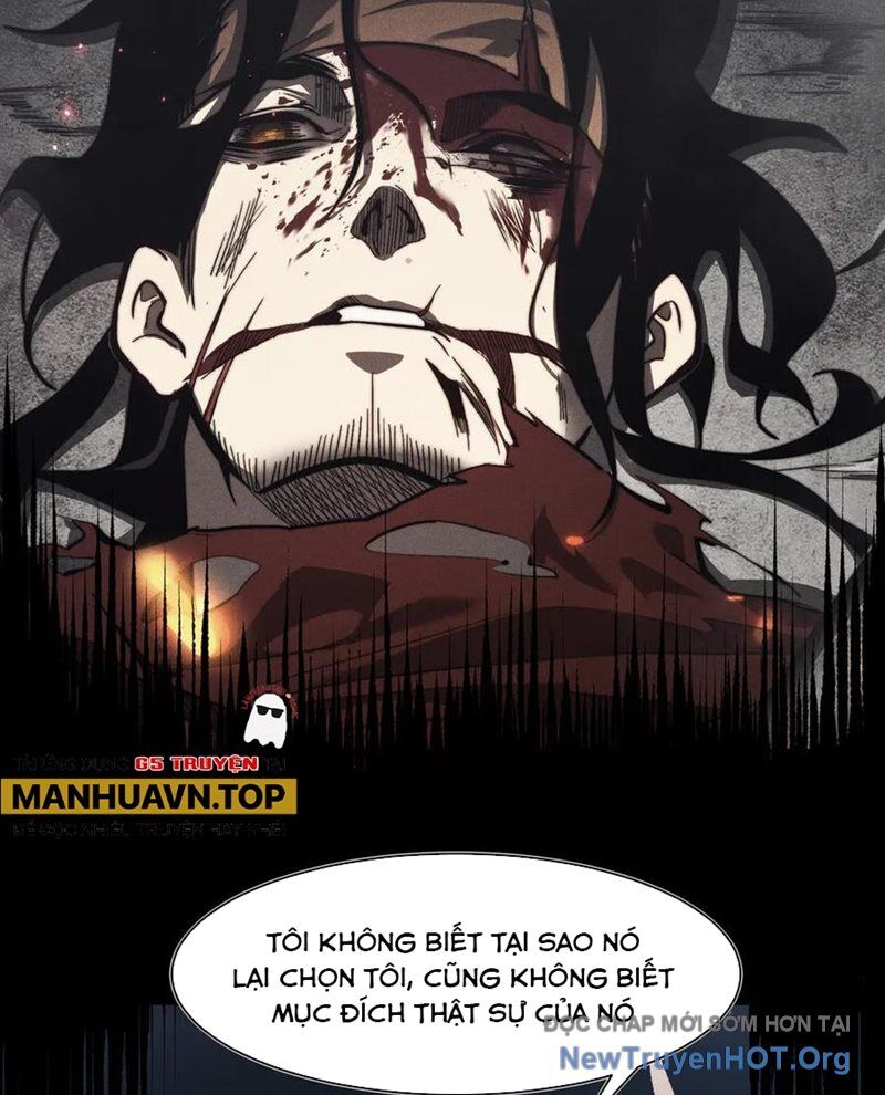 Quỷ Tiến Hóa [Chap 109-110]