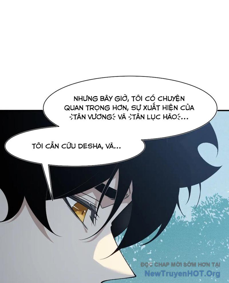Quỷ Tiến Hóa [Chap 109-110]