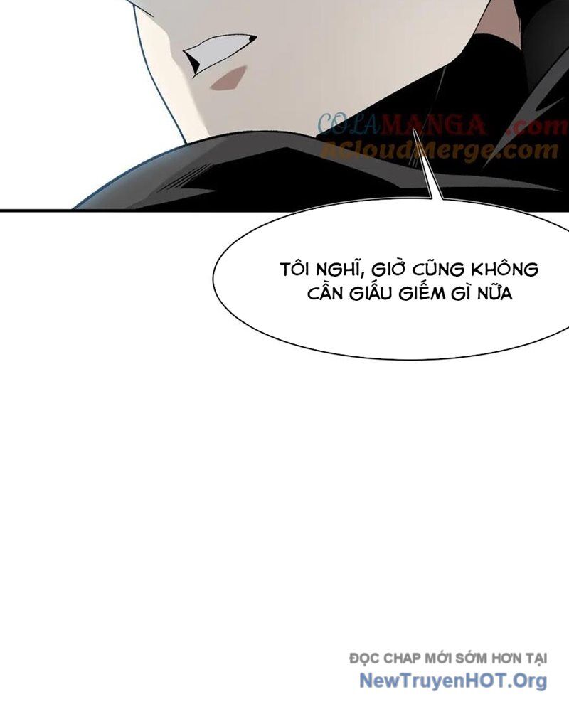 Quỷ Tiến Hóa [Chap 109-110]