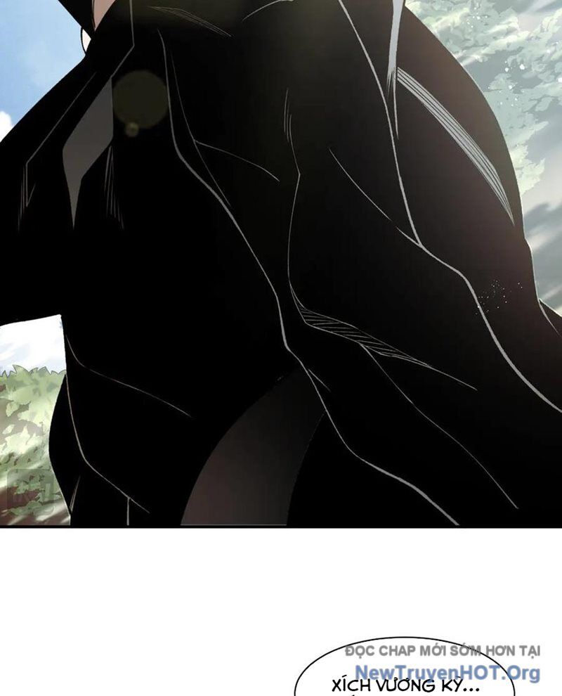 Quỷ Tiến Hóa [Chap 109-110]