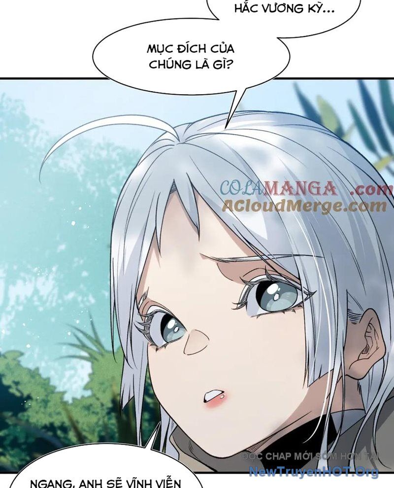 Quỷ Tiến Hóa [Chap 109-110]