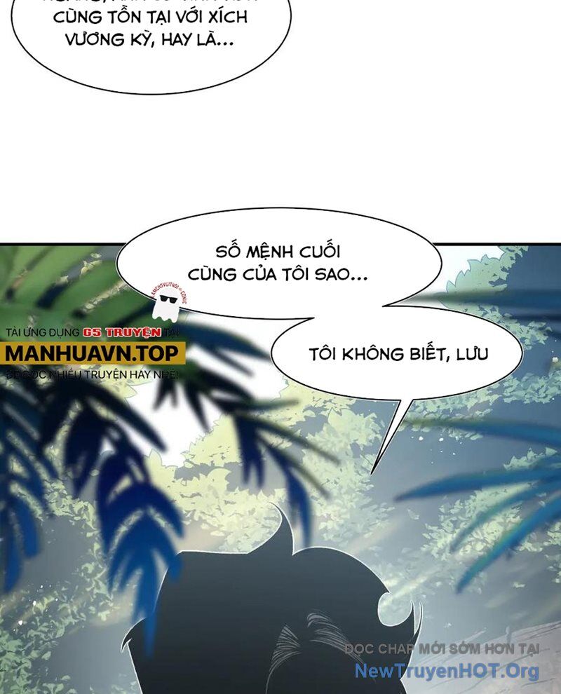 Quỷ Tiến Hóa [Chap 109-110]