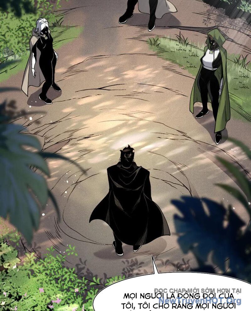 Quỷ Tiến Hóa [Chap 109-110]
