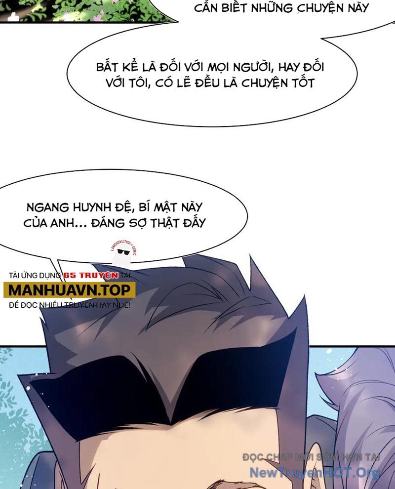 Quỷ Tiến Hóa [Chap 109-110]