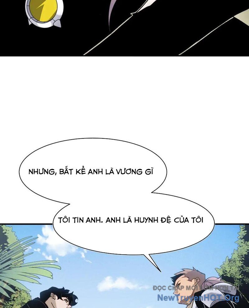 Quỷ Tiến Hóa [Chap 109-110]