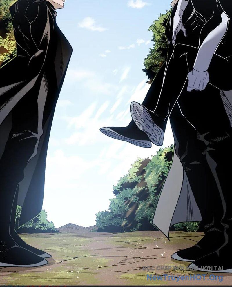 Quỷ Tiến Hóa [Chap 109-110]