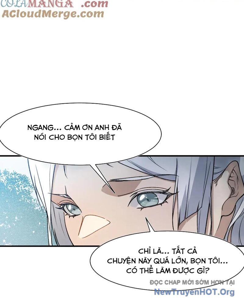 Quỷ Tiến Hóa [Chap 109-110]