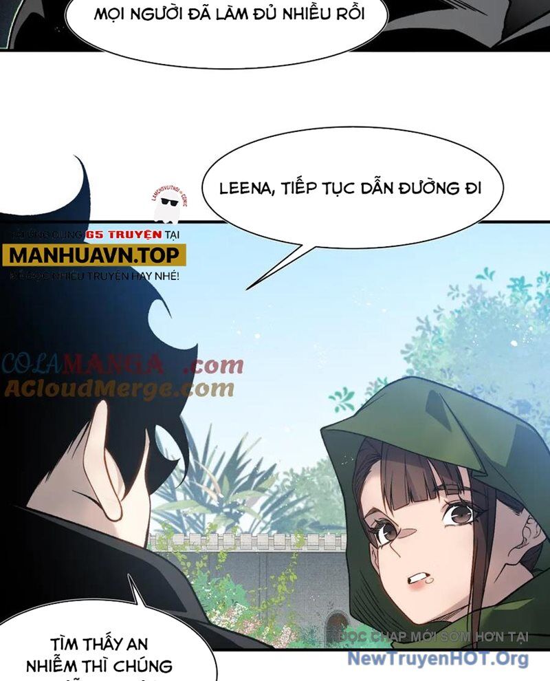 Quỷ Tiến Hóa [Chap 109-110]