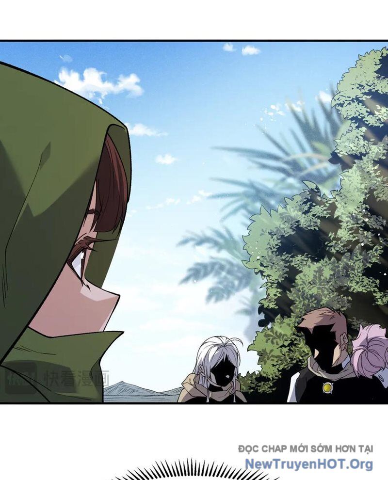 Quỷ Tiến Hóa [Chap 109-110]