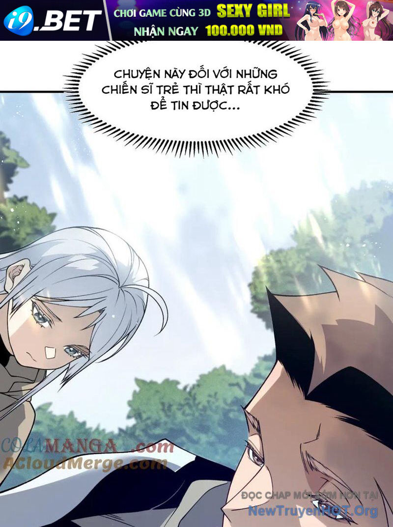 Quỷ Tiến Hóa [Chap 109-110]