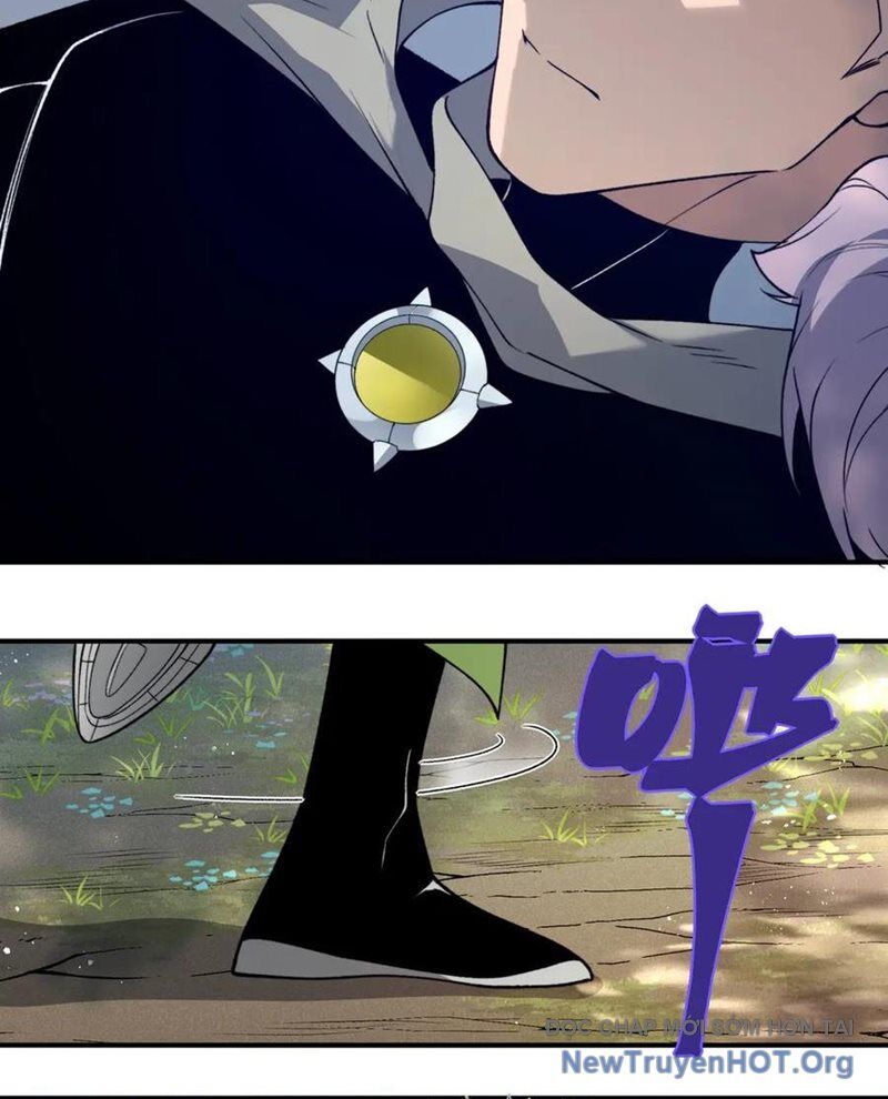 Quỷ Tiến Hóa [Chap 109-110]