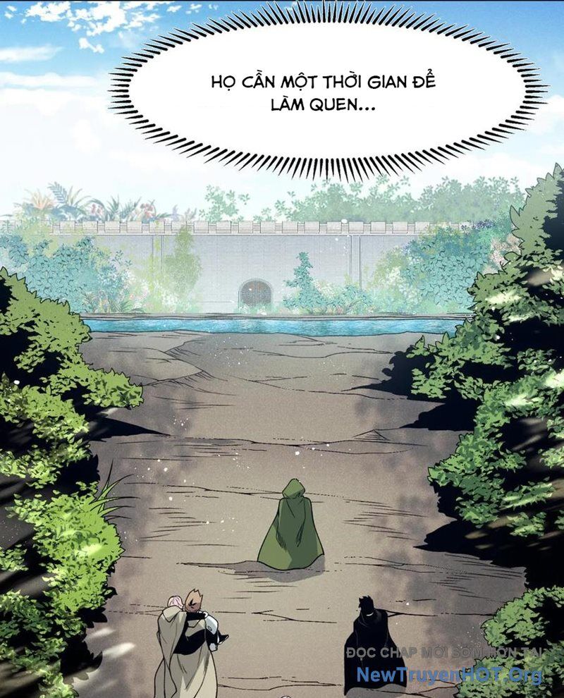 Quỷ Tiến Hóa [Chap 109-110]