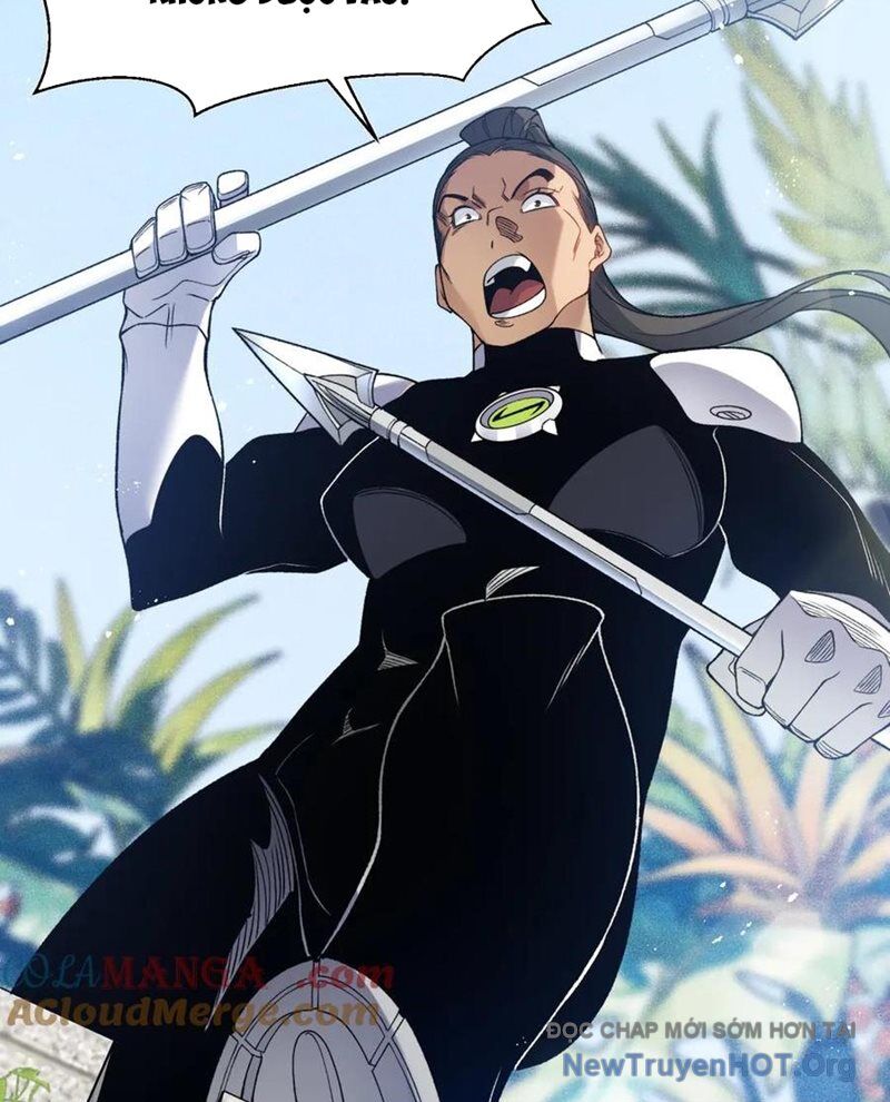 Quỷ Tiến Hóa [Chap 109-110]