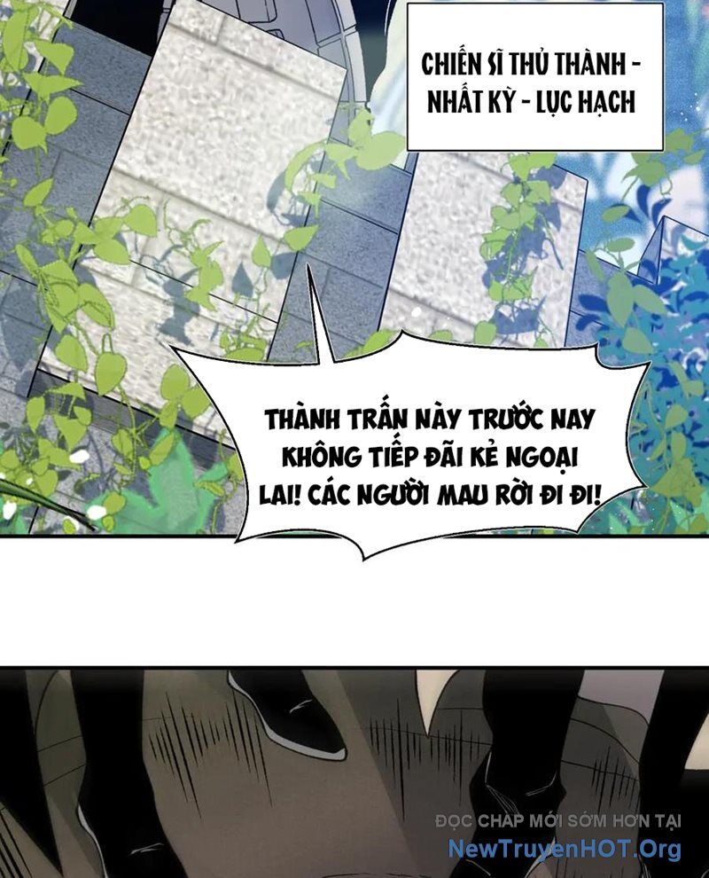 Quỷ Tiến Hóa [Chap 109-110]