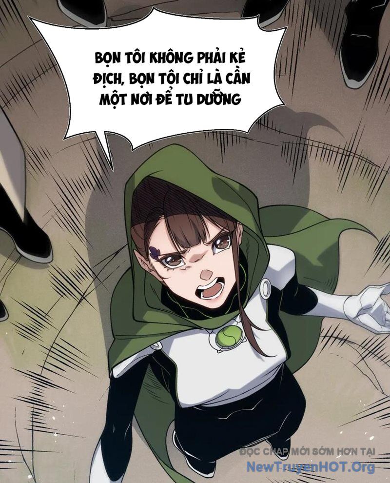 Quỷ Tiến Hóa [Chap 109-110]