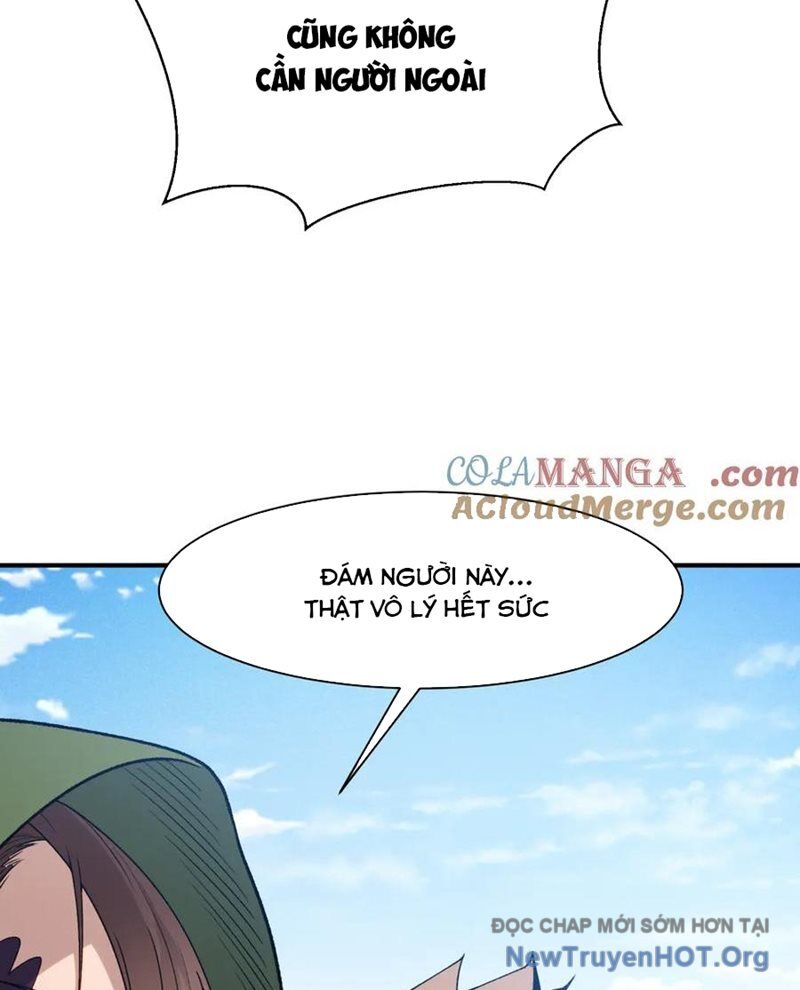 Quỷ Tiến Hóa [Chap 109-110]