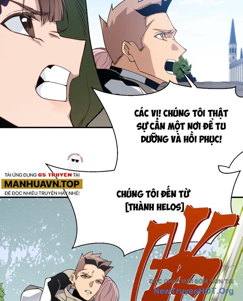 Quỷ Tiến Hóa [Chap 109-110]