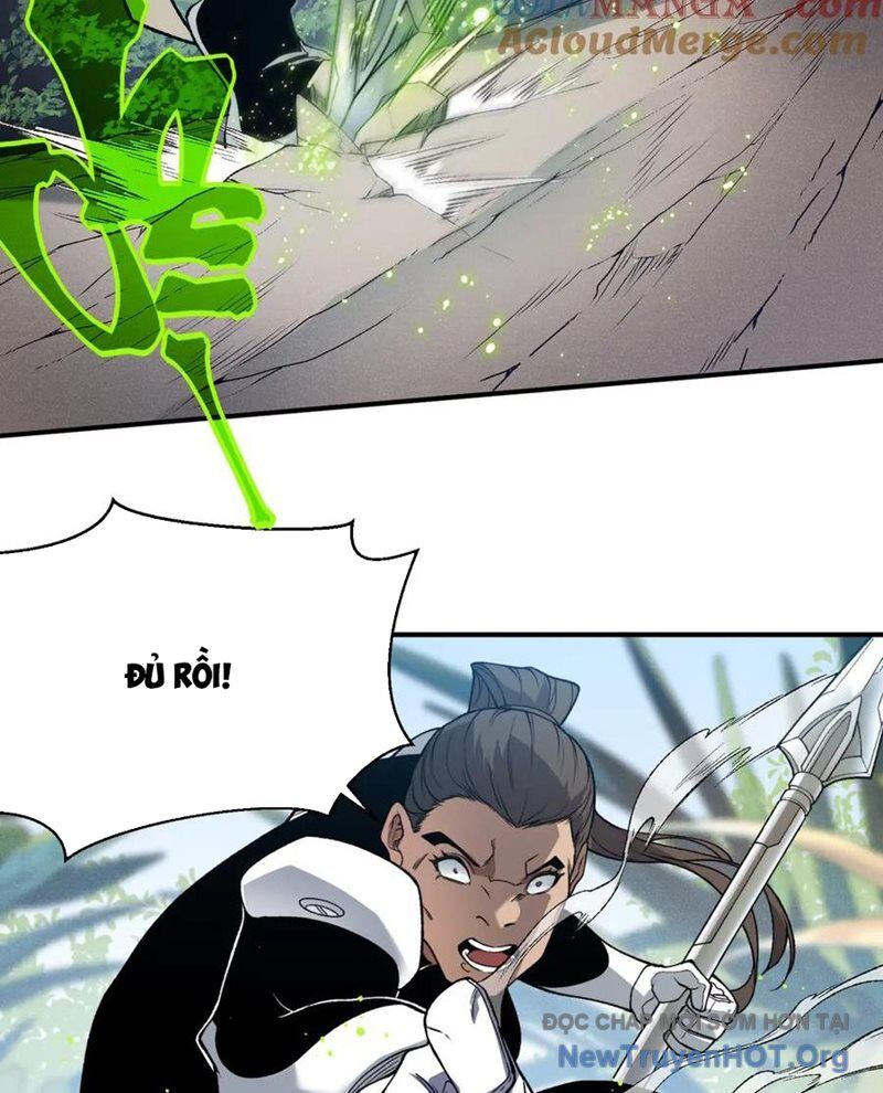 Quỷ Tiến Hóa [Chap 109-110]