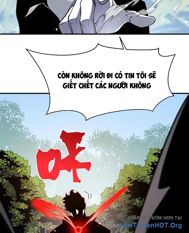 Quỷ Tiến Hóa [Chap 109-110]