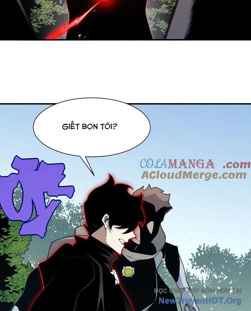 Quỷ Tiến Hóa [Chap 109-110]