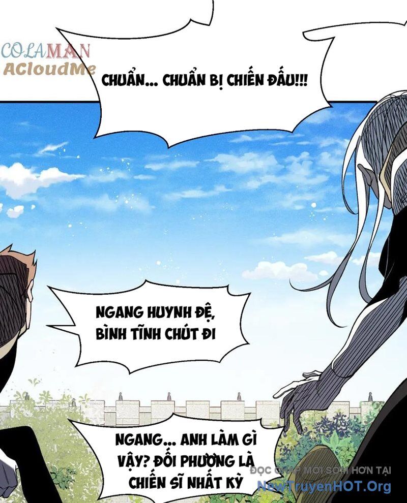 Quỷ Tiến Hóa [Chap 109-110]