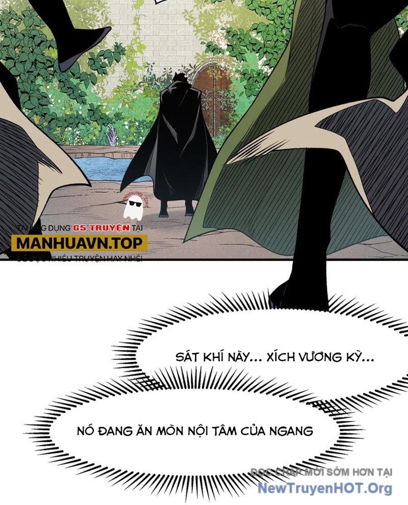 Quỷ Tiến Hóa [Chap 109-110]