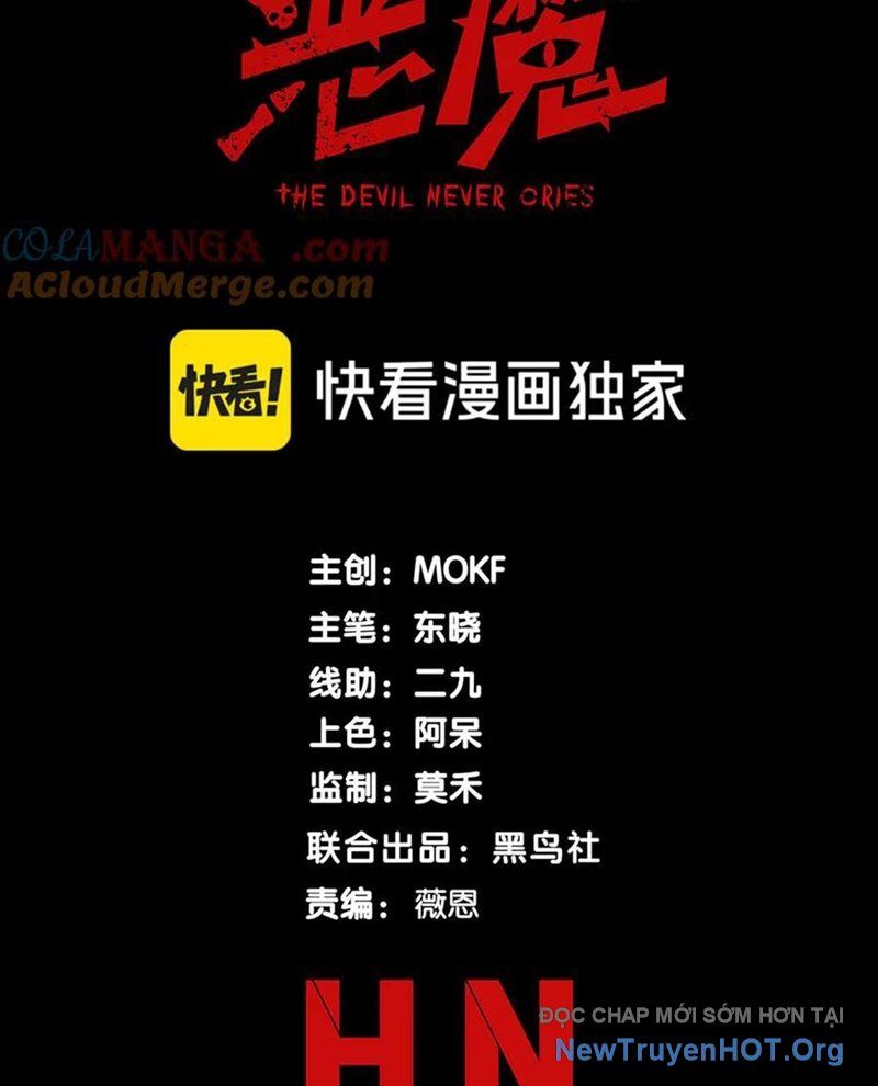 Quỷ Tiến Hóa [Chap 109-110]