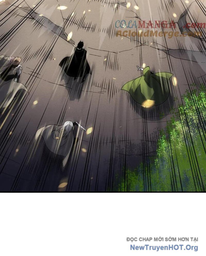 Quỷ Tiến Hóa [Chap 109-110]