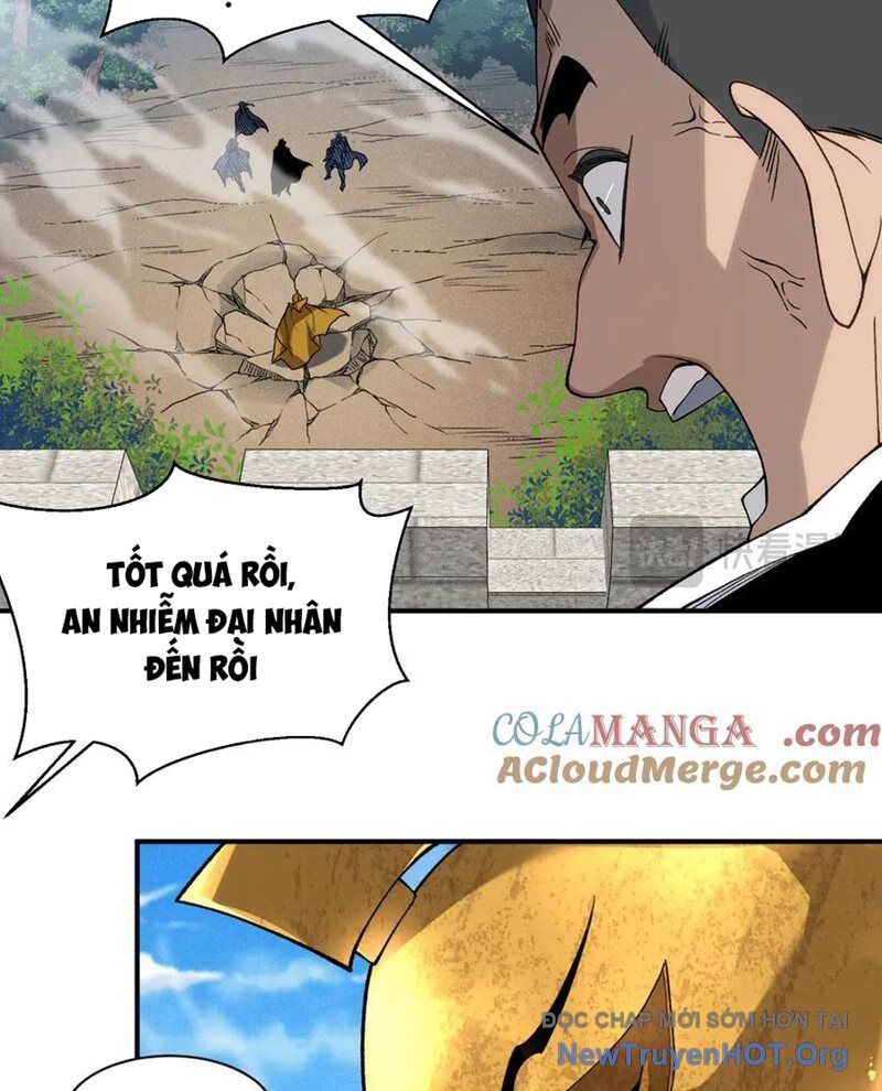 Quỷ Tiến Hóa [Chap 109-110]