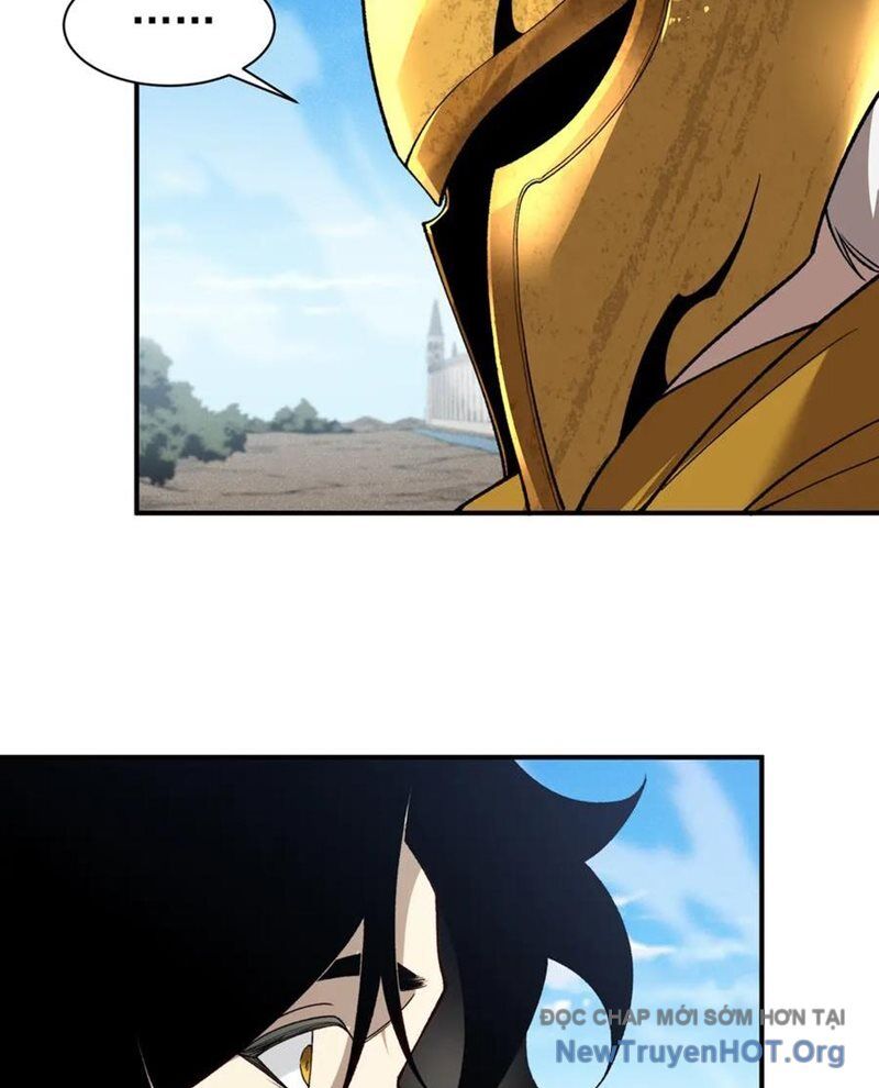 Quỷ Tiến Hóa [Chap 109-110]
