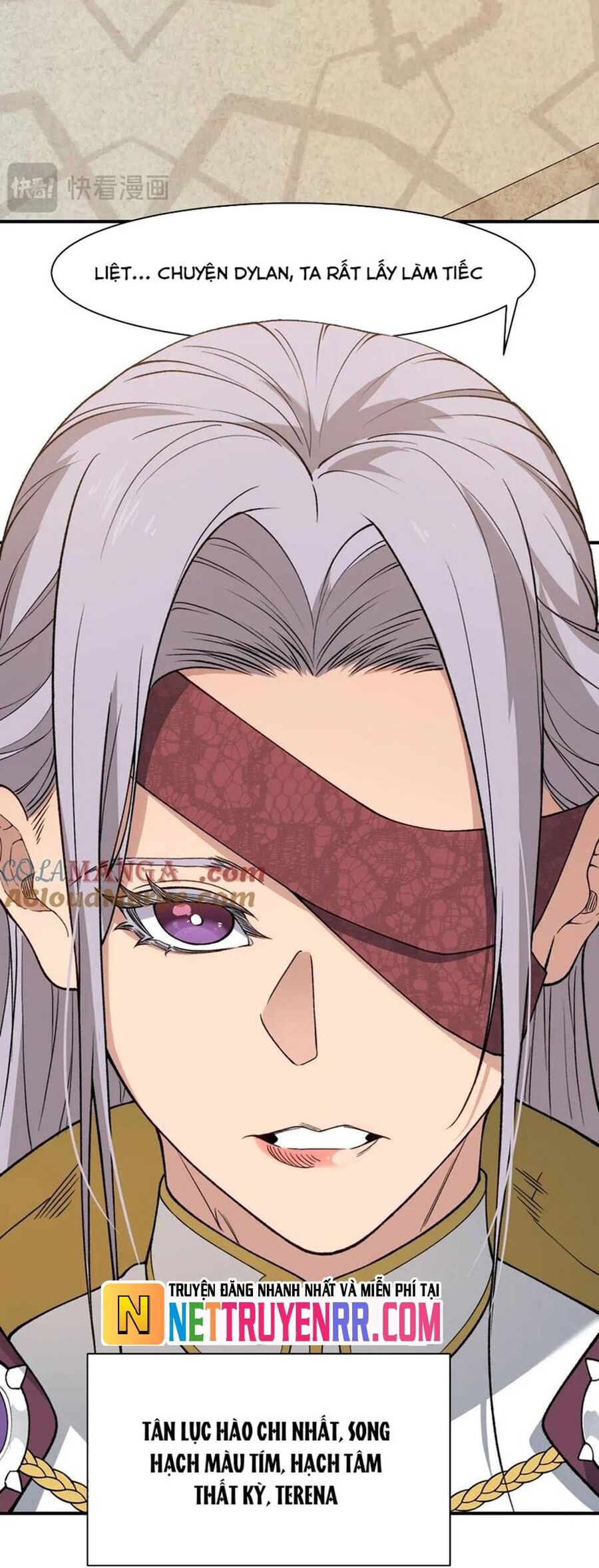 Quỷ Tiến Hóa [Chap 109-110]