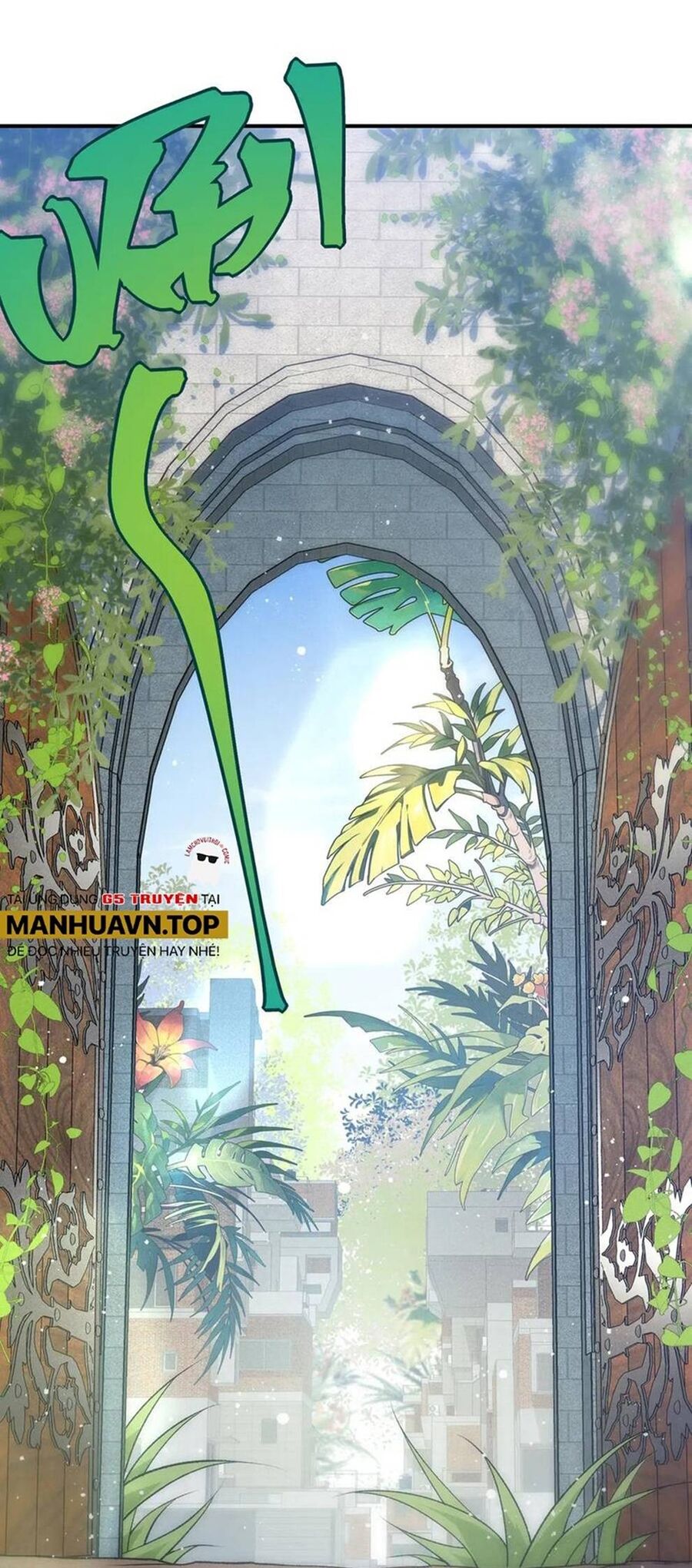 Quỷ Tiến Hóa [Chap 109-110]