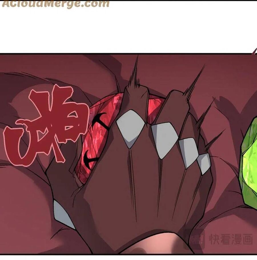 Quỷ Tiến Hóa [Chap 109-110]