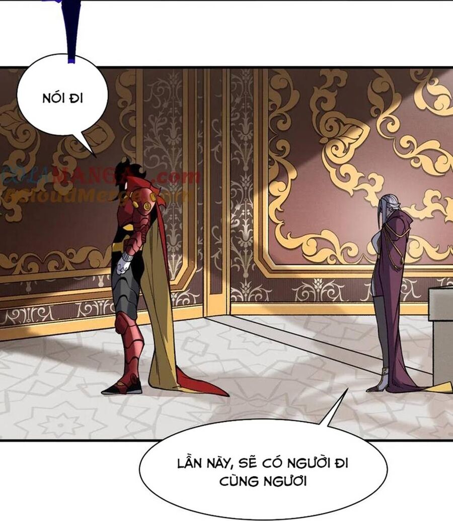 Quỷ Tiến Hóa [Chap 109-110]