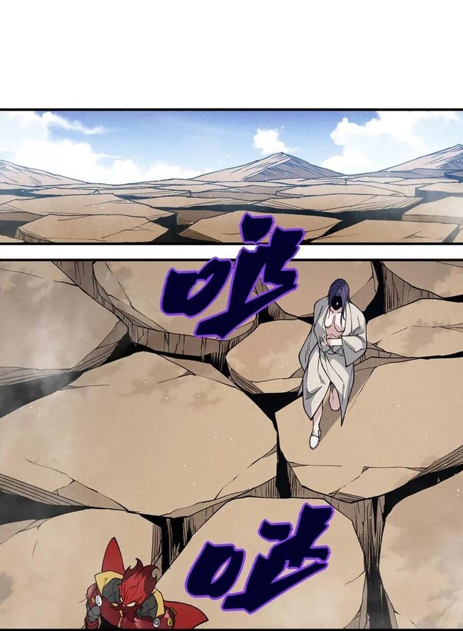 Quỷ Tiến Hóa [Chap 109-110]