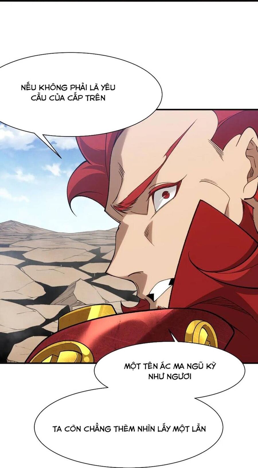 Quỷ Tiến Hóa [Chap 109-110]