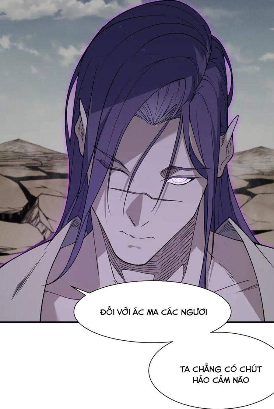 Quỷ Tiến Hóa [Chap 109-110]