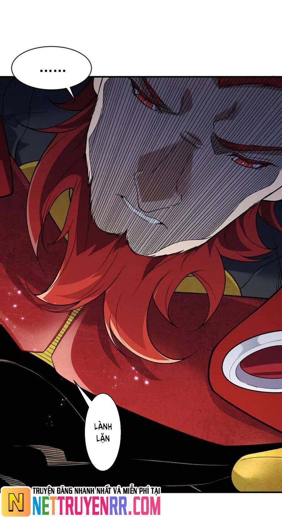Quỷ Tiến Hóa [Chap 109-110]