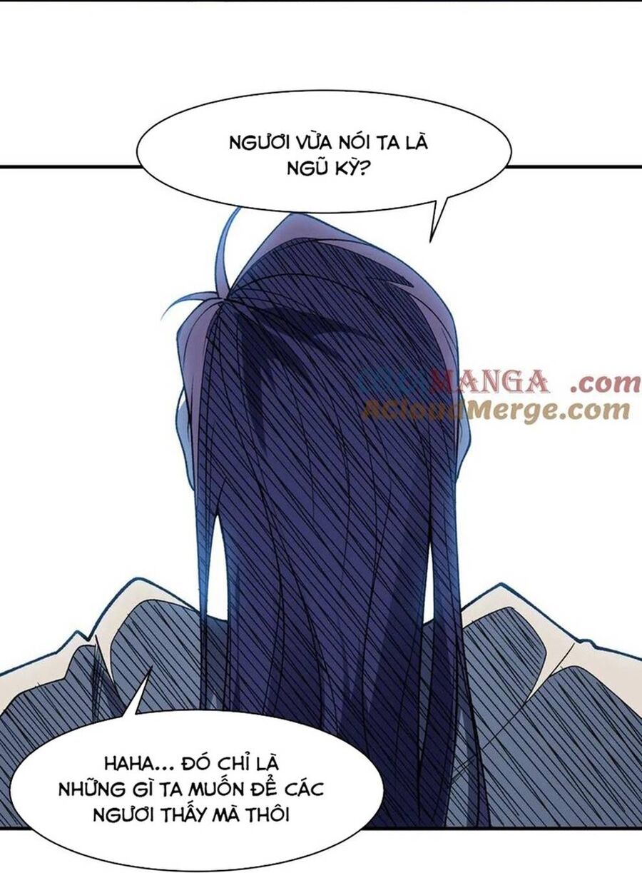 Quỷ Tiến Hóa [Chap 109-110]