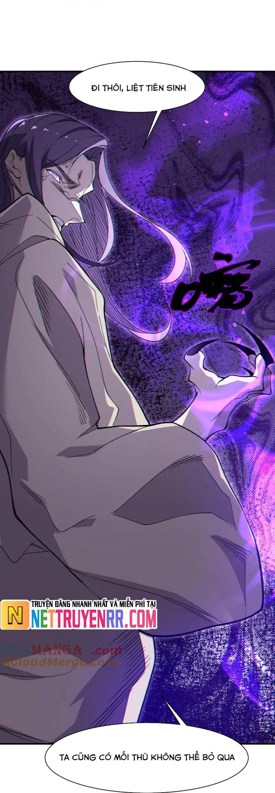Quỷ Tiến Hóa [Chap 109-110]