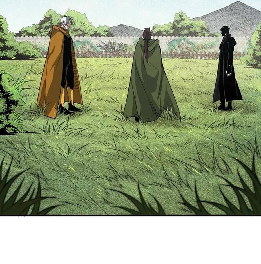 Quỷ Tiến Hóa [Chap 109-110]
