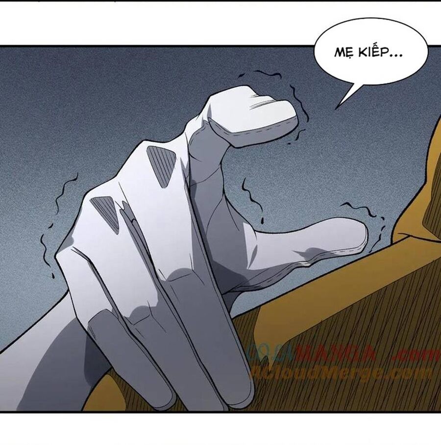 Quỷ Tiến Hóa [Chap 109-110]