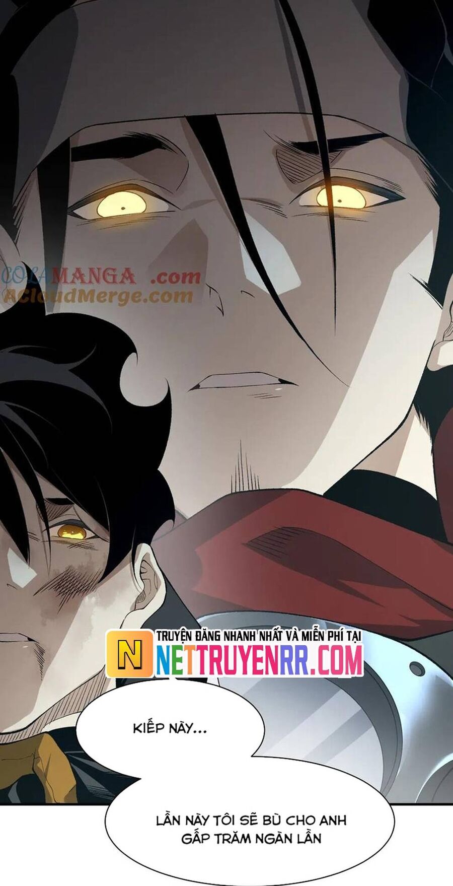 Quỷ Tiến Hóa [Chap 109-110]