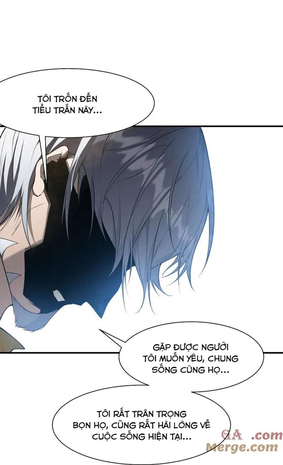Quỷ Tiến Hóa [Chap 109-110]